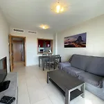 Apartamentos Entremares - Grupo Antonio Perles