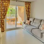 Acogedor Apartamento Cerca Del Mar Y Del Penon De Ifach