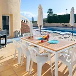 Villa Nina Rose By Interhome