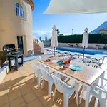 Villa Nina Rose By Interhome