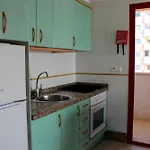 Apartamentos Amatista Unitursa