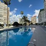 Apartamentos Esmeralda Unitursa