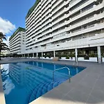 Apartamentos Esmeralda Unitursa