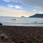Calpe Silver Tower 5B