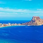 Apartamento Premium Beachfront Apolo XIV