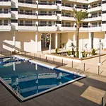 Realrent Plaza Mayor