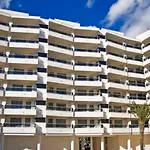 Realrent Plaza Mayor