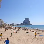 Holiday Villa Valverde