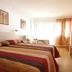 Apartamentos Los Pinos