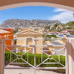 Villas Guzman - Dora