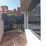 Holiday Studio Horizonte