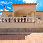 Villa Empedrola - Plaza Mayor
