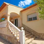 Villa Empedrola - Plaza Mayor