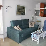 Primera Linea de Playa con Garaje