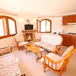 Elena Costa Calpe Villas