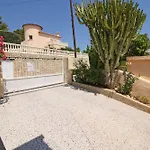 Elena Costa Calpe Villas