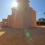 Villas Costa Calpe - Enrique