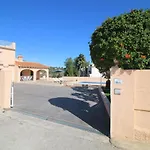 Villas Costa Calpe - Enrique