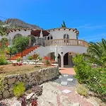 Villa Maryvilla 1201