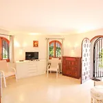 Villa Maryvilla 1201
