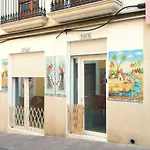 Loft Valentia Tous Calpe
