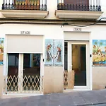 Loft Valentia Tous Calpe