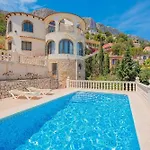 Villa Maryvilla 17 - Plaza Mayor