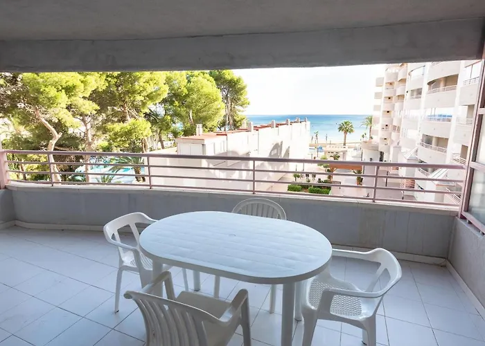 Apartamentos Nuevo México M 32