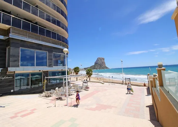 Apartamento Damara V