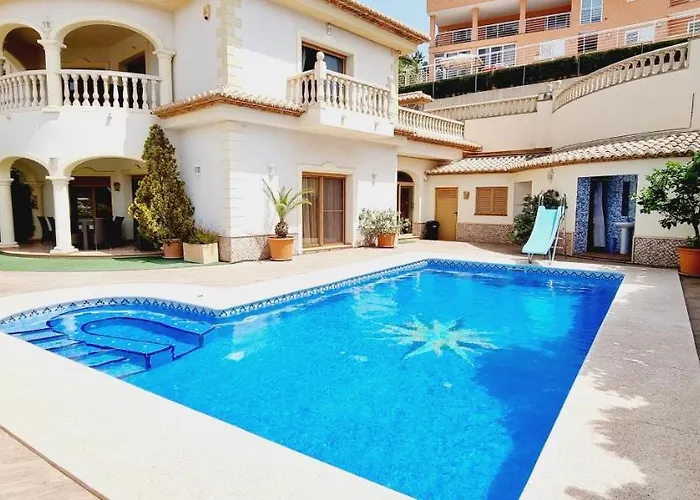 Villa Natalia