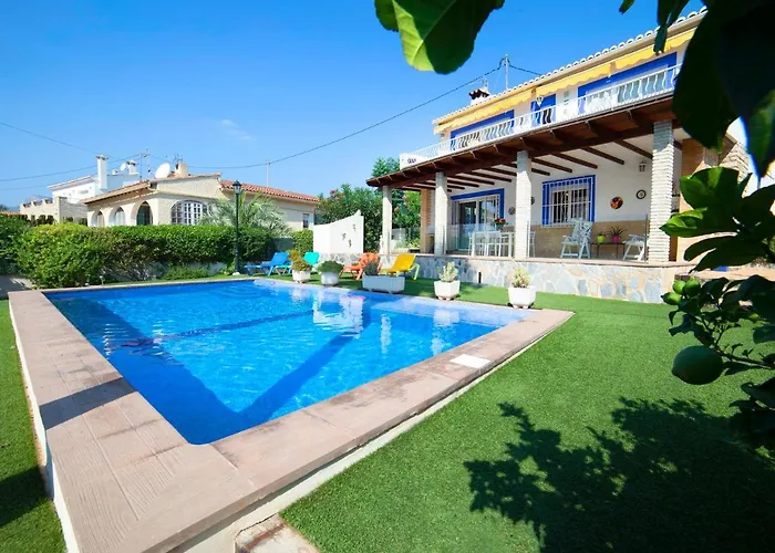 Holiday Home Teruel