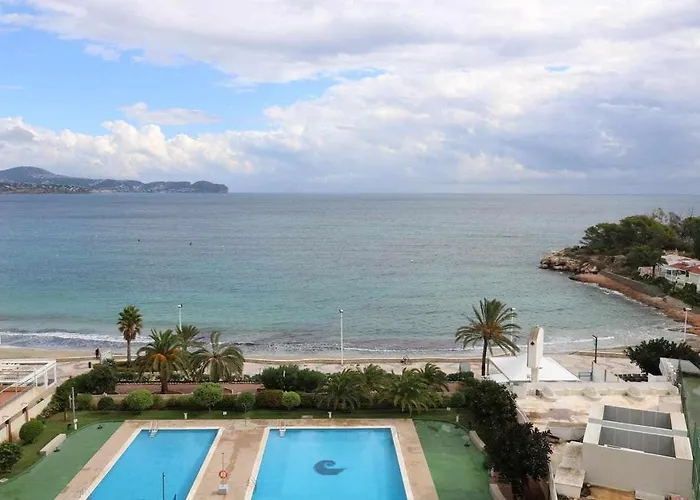58 C Voramar Apartamento 1 Dormitorio