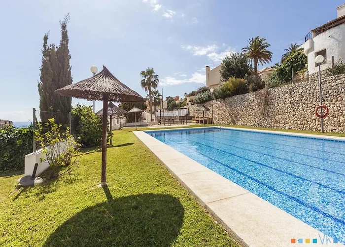 Vh Costablanca - Apartamento Manzanera