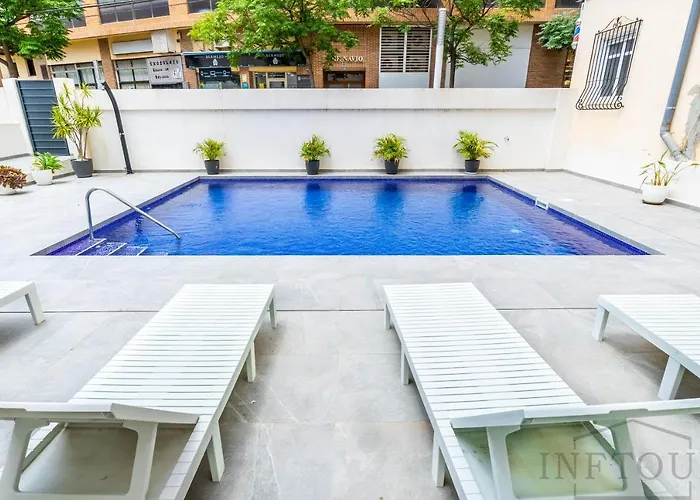 Inftour Primavera Apartamento