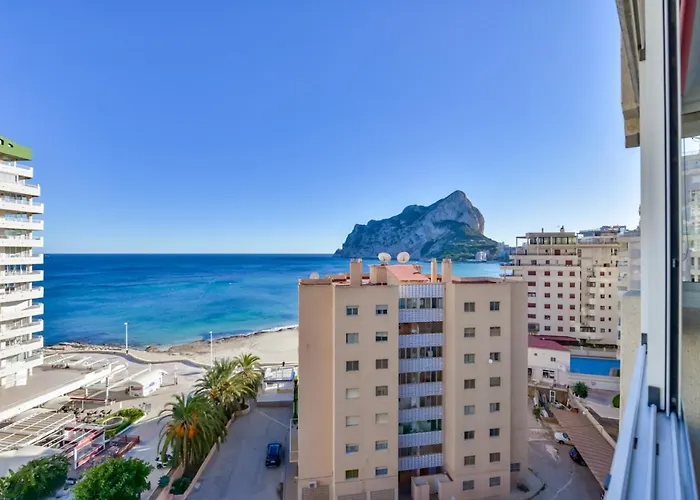 Villas Guzman - Apartamento Apolo XI