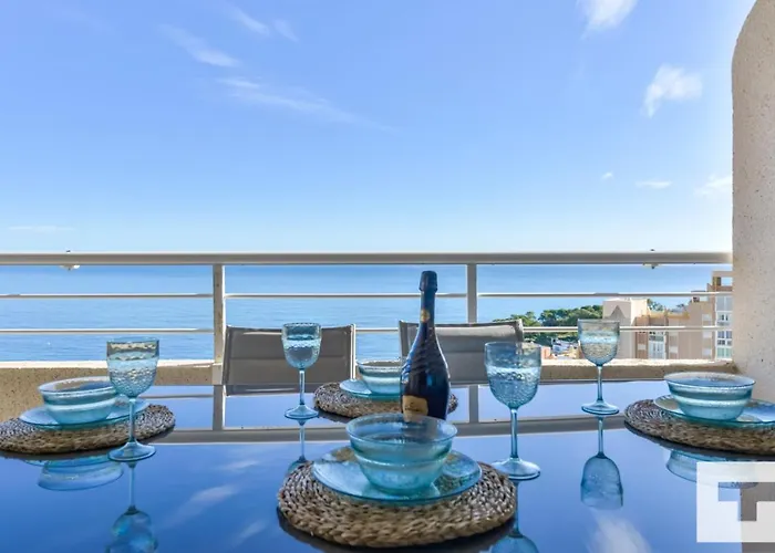 Apartamento Apolo XVI 68 - Grupo Turis