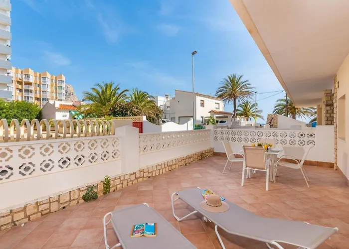 Apartamento Arenal 1 - Plusholidays