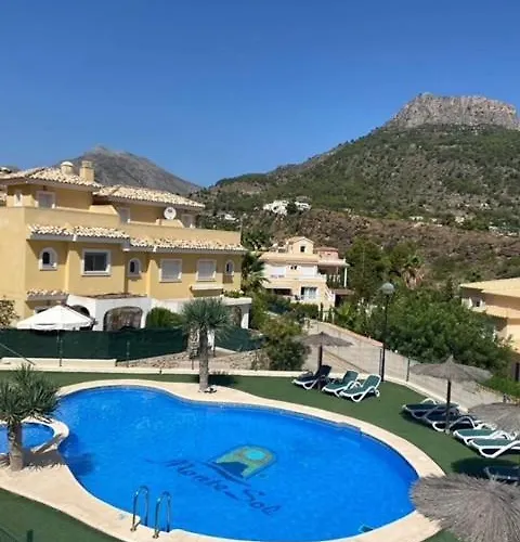 Calpe-Montesol