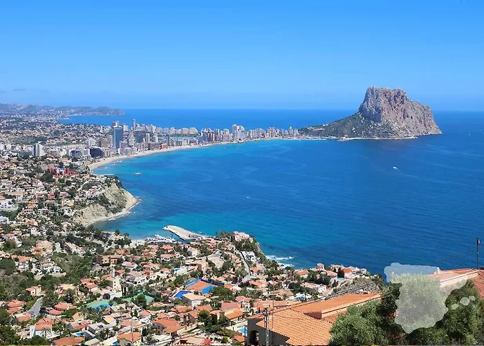 Costablancadreams Aqua Park In Calpe