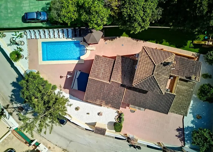 Villa Costeres