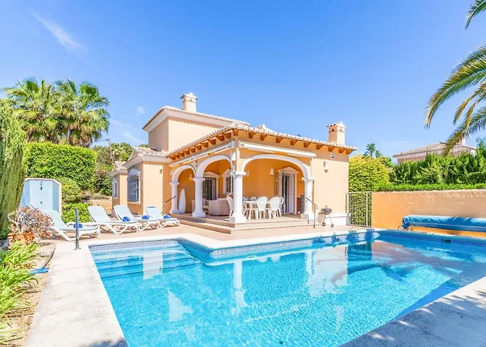 Villa Ambar Tur