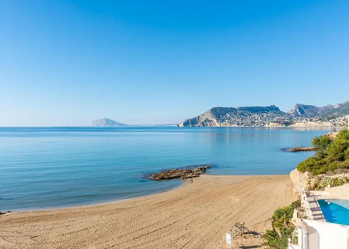 Apartamento Timiguel - Plusholidays