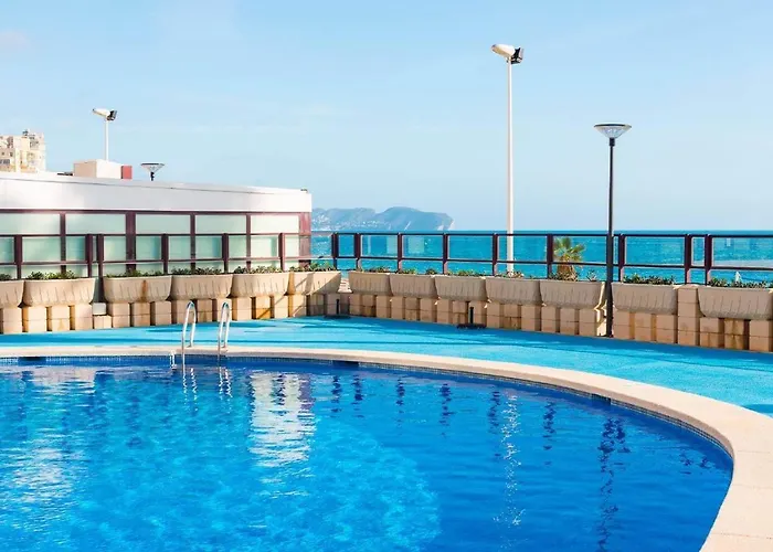 Apartamento Topacio - PlusHolidays