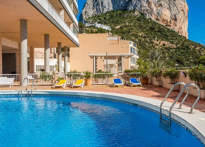 Apartament Nautico - PlusHolidays
