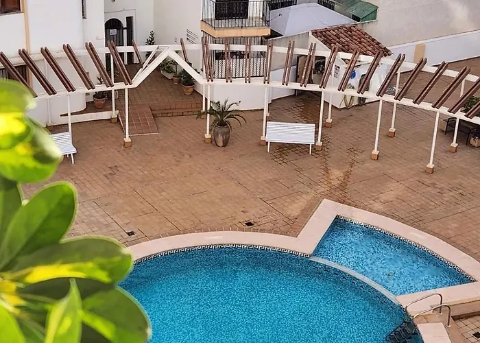 Solar Holiday Calp
