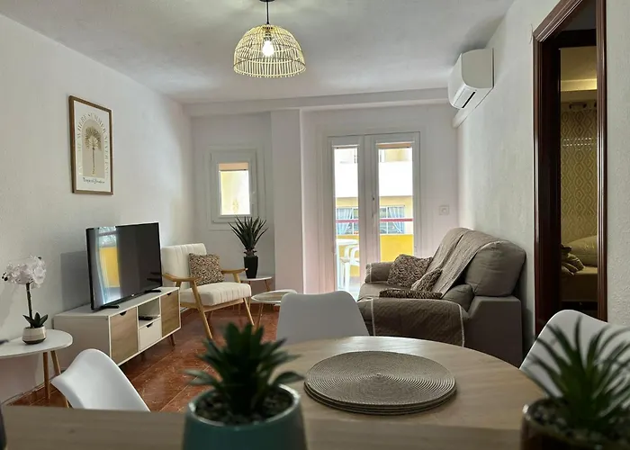 Apartamento Rivas