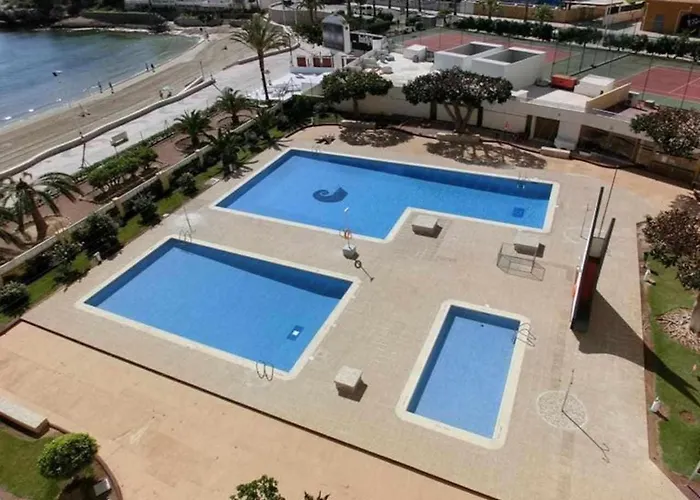Apartamento 48D Vora 2 Dormitorios