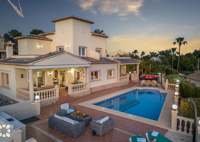 Villa Norma By Abahana Villas