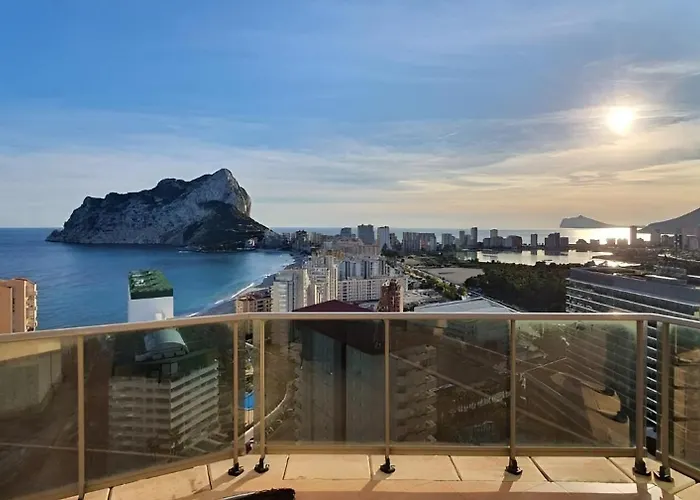 Apartamento Esmeralda Suites