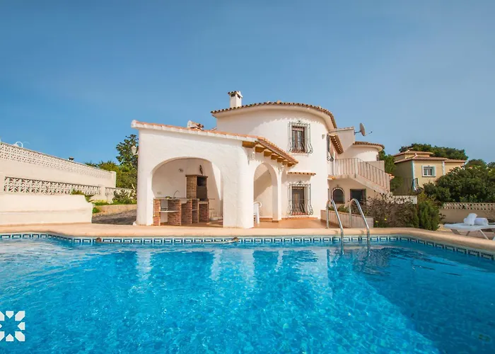 Abahana Villas Esmeralda